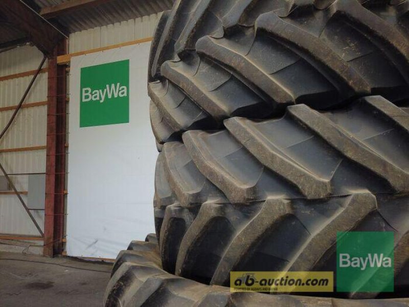 Rad des Typs Trelleborg GEBR. 650/60R38 & 750/70R44 TB, Gebrauchtmaschine in Erbach (Bild 3)