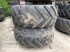 Rad of the type Trelleborg IF 650/65R34, Gebrauchtmaschine in Upahl (Picture 1)