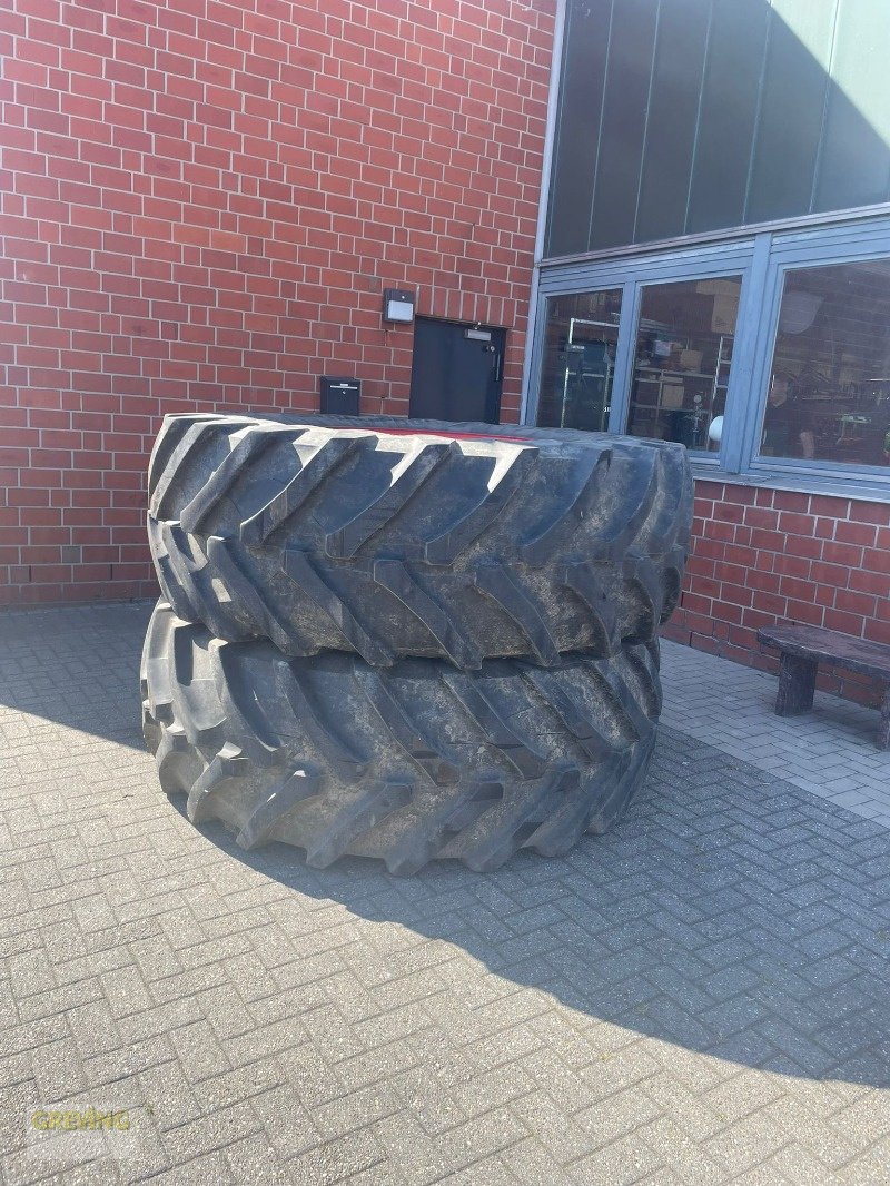 Rad typu Trelleborg IF 710/75R42, Gebrauchtmaschine v Nottuln (Obrázek 1)