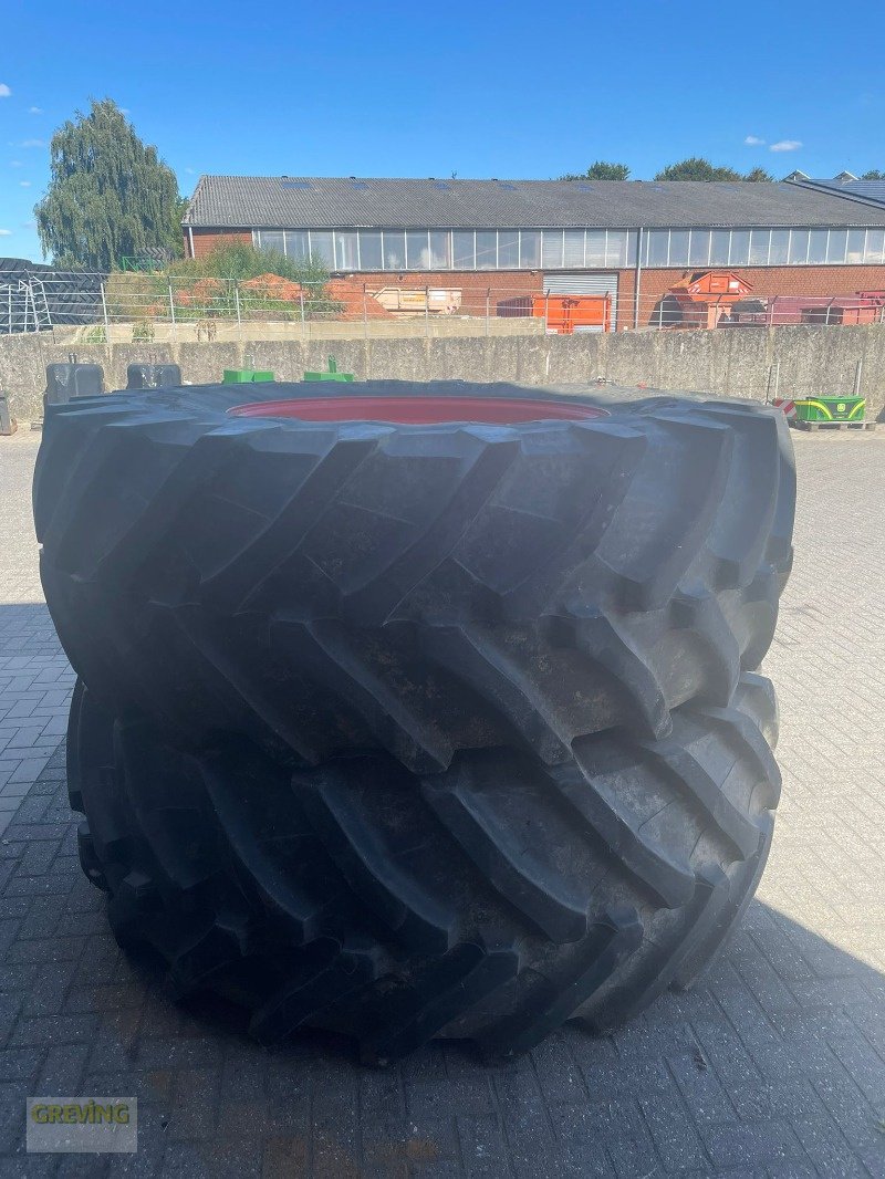 Rad typu Trelleborg IF 710/75R42, Gebrauchtmaschine v Nottuln (Obrázek 2)