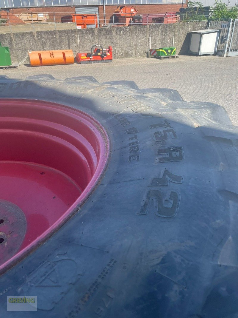 Rad typu Trelleborg IF 710/75R42, Gebrauchtmaschine v Nottuln (Obrázek 4)