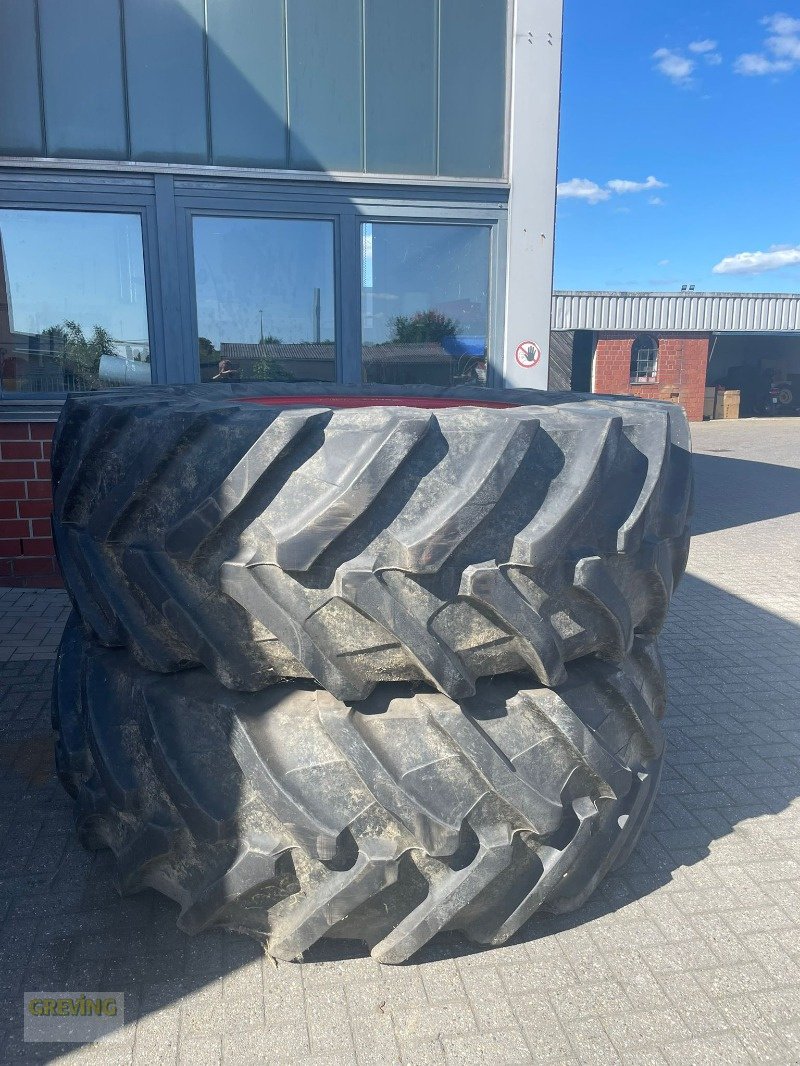 Rad typu Trelleborg IF 710/75R42, Gebrauchtmaschine v Nottuln (Obrázek 7)