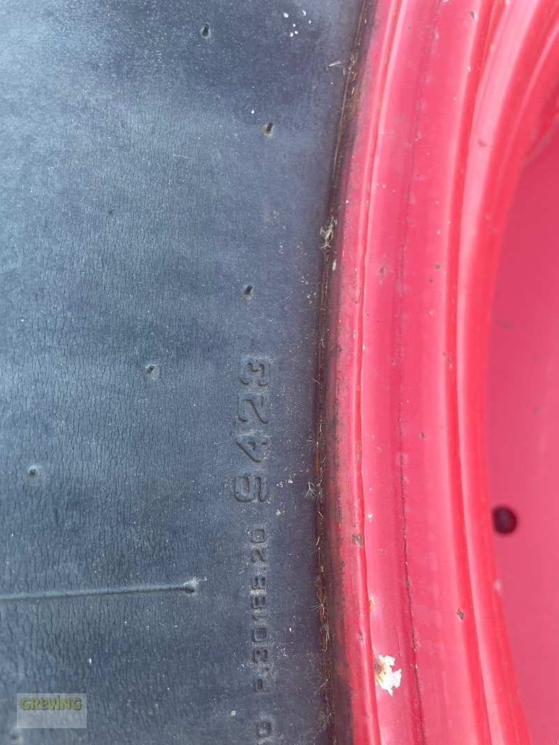 Rad typu Trelleborg IF 710/75R42, Gebrauchtmaschine v Nottuln (Obrázek 9)