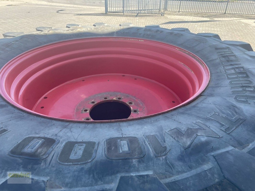 Rad typu Trelleborg IF 710/75R42, Gebrauchtmaschine v Nottuln (Obrázek 11)