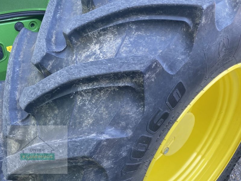 Rad des Typs Trelleborg John Deere Kompletträder 520/60R28 VF, Vorführmaschine in Wartberg (Bild 1)