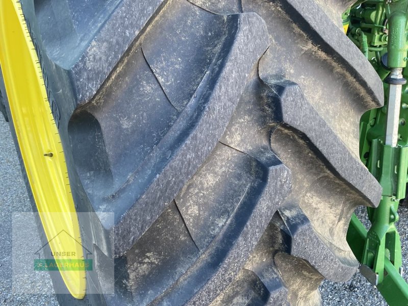 Rad des Typs Trelleborg John Deere Kompletträder 650/60R38 VF, Vorführmaschine in Wartberg (Bild 1)