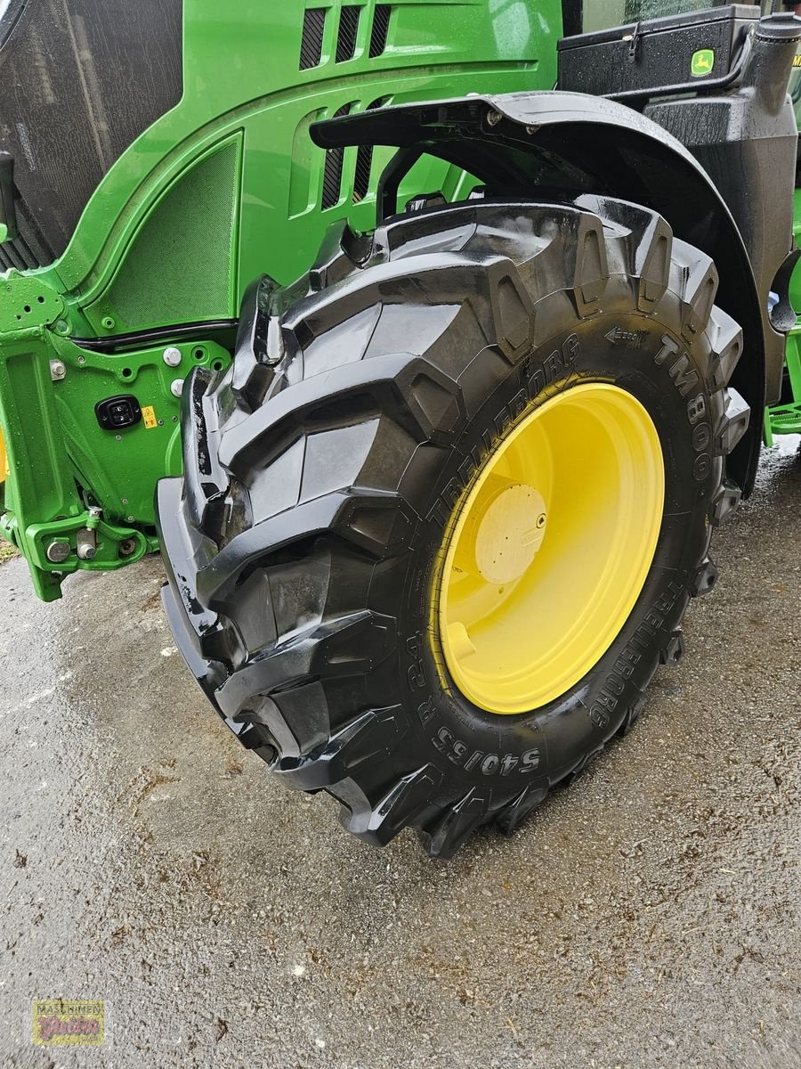 Rad типа Trelleborg Kompletträder zu John Deere, Fendt 300 u. 500, Gebrauchtmaschine в Kötschach (Фотография 4)