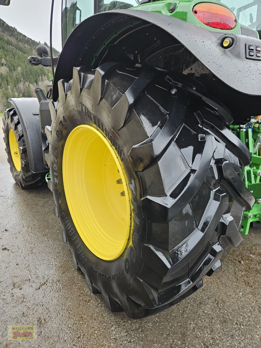 Rad типа Trelleborg Kompletträder zu John Deere, Fendt 300 u. 500, Gebrauchtmaschine в Kötschach (Фотография 2)