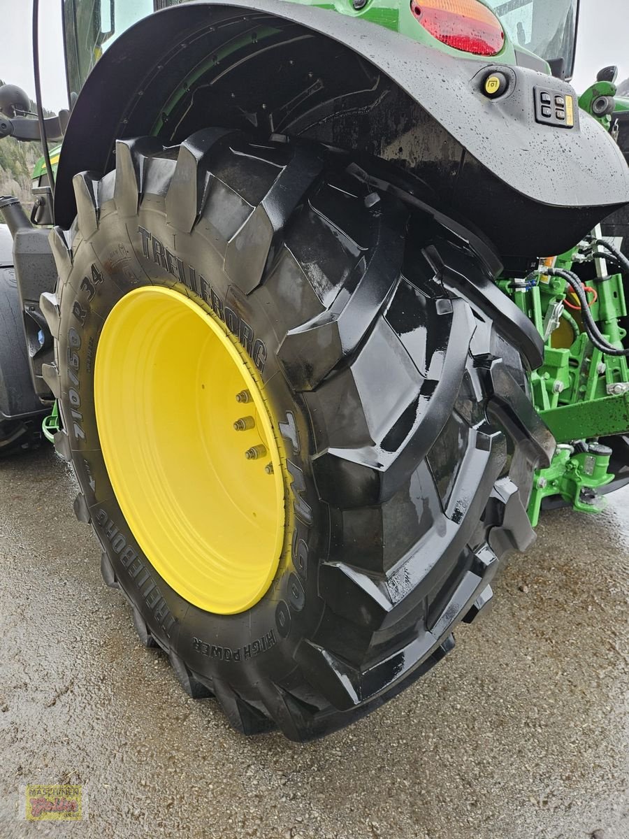 Rad типа Trelleborg Kompletträder zu John Deere, Fendt 300 u. 500, Gebrauchtmaschine в Kötschach (Фотография 5)