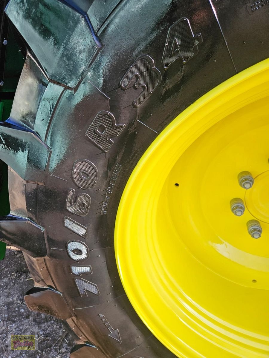 Rad типа Trelleborg Kompletträder zu John Deere, Fendt 300 u. 500, Gebrauchtmaschine в Kötschach (Фотография 11)