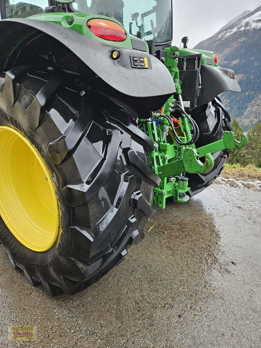 Rad типа Trelleborg Kompletträder zu John Deere, Fendt 300 u. 500, Gebrauchtmaschine в Kötschach (Фотография 7)