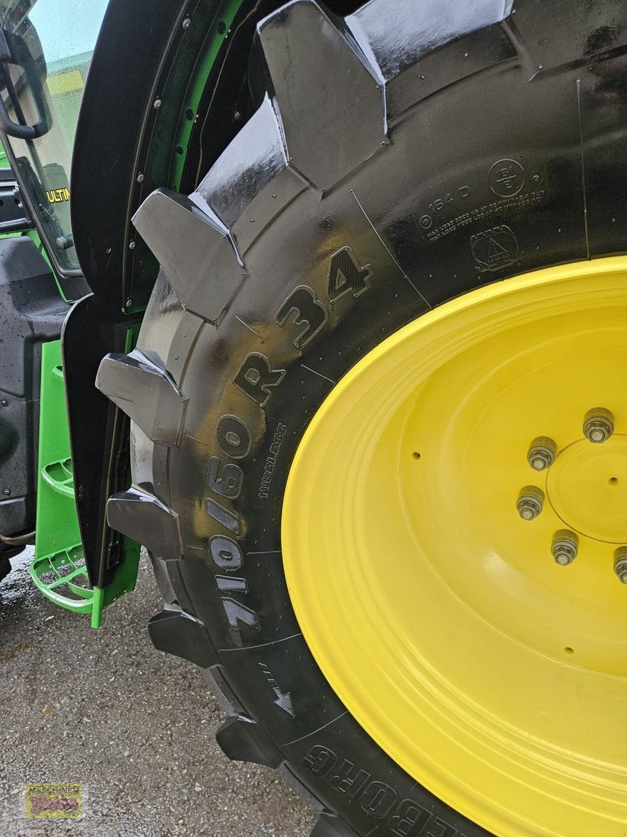 Rad типа Trelleborg Kompletträder zu John Deere, Fendt 300 u. 500, Gebrauchtmaschine в Kötschach (Фотография 8)