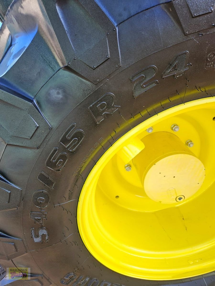 Rad типа Trelleborg Kompletträder zu John Deere, Fendt 300 u. 500, Gebrauchtmaschine в Kötschach (Фотография 12)