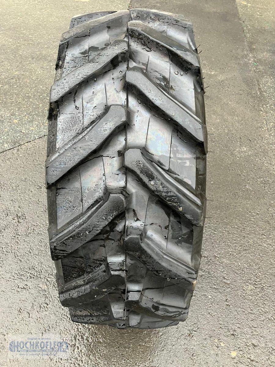 Rad des Typs Trelleborg Pneutrac VF 280/70 R18, Gebrauchtmaschine in Wies (Bild 2)