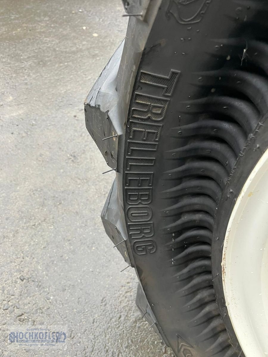 Rad des Typs Trelleborg Pneutrac VF 280/70 R18, Gebrauchtmaschine in Wies (Bild 4)