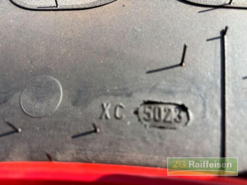 Rad des Typs Trelleborg Räder 600/70 R30 Trelle, Gebrauchtmaschine in Bühl (Bild 4)