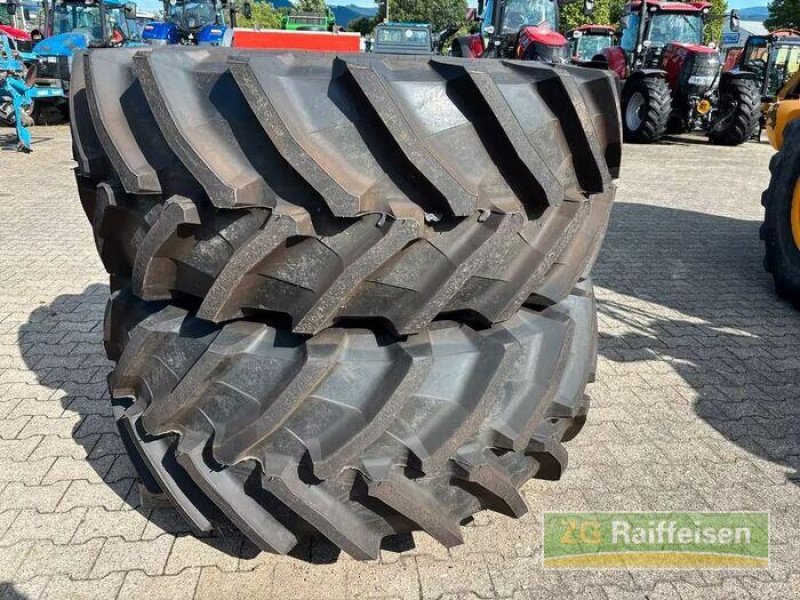 Rad des Typs Trelleborg Räder 600/70 R30 Trelle, Gebrauchtmaschine in Bühl (Bild 2)