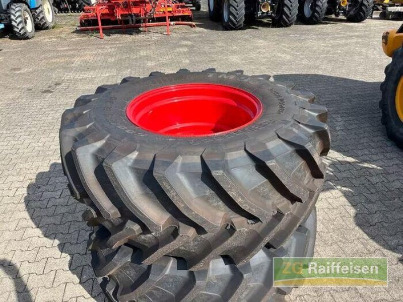Rad типа Trelleborg Räder 600/70 R30 Trelle, Gebrauchtmaschine в Bühl (Фотография 1)