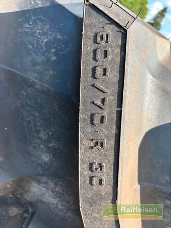 Rad des Typs Trelleborg Räder 600/70 R30 Trelle, Gebrauchtmaschine in Bühl (Bild 5)