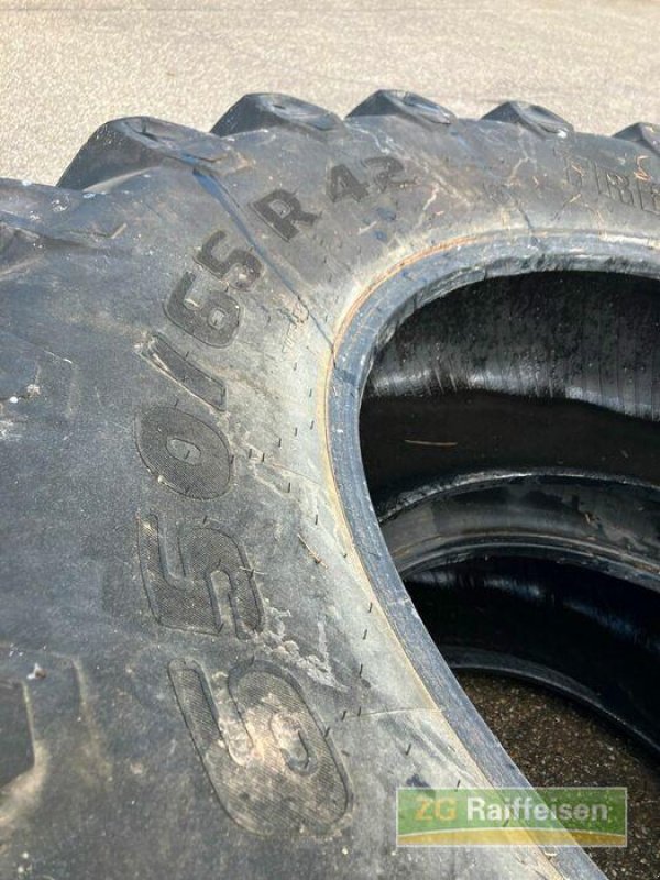 Rad типа Trelleborg Räder 650/65 R42, Gebrauchtmaschine в Bühl (Фотография 4)