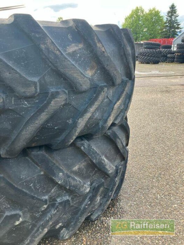 Rad типа Trelleborg Räder 650/65 R42, Gebrauchtmaschine в Bühl (Фотография 5)