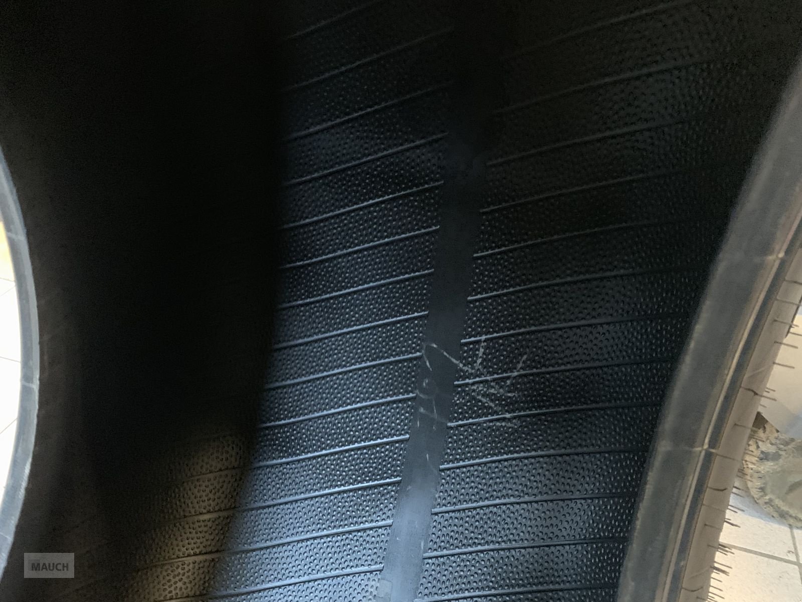 Rad van het type Trelleborg Reifen 540/65R28 1 Stk., Gebrauchtmaschine in Eben (Foto 5)