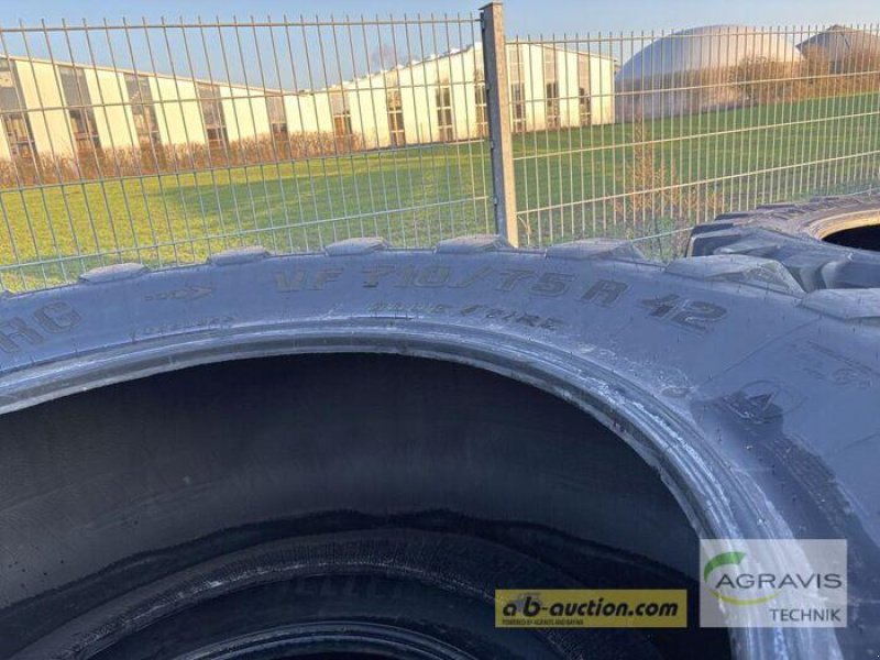 Rad tipa Trelleborg REIFEN VF 710/75R42, Gebrauchtmaschine u Bersenbrück-Ahausen (Slika 2)