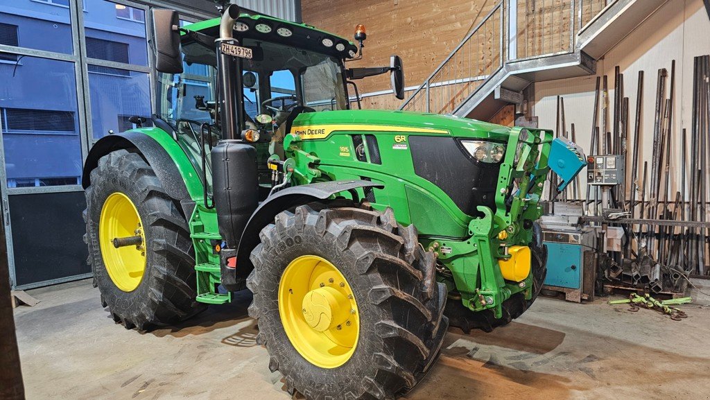 Rad a típus Trelleborg Sonstiges, Gebrauchtmaschine ekkor: Altendorf (Kép 1)