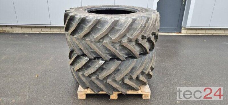 Rad des Typs Trelleborg TM 1060 (VF 520/60 R28), Gebrauchtmaschine in Wipperfürth (Bild 1)