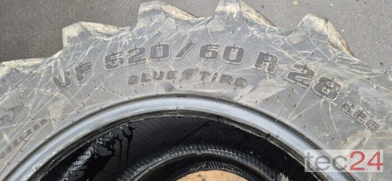 Rad des Typs Trelleborg TM 1060 (VF 520/60 R28), Gebrauchtmaschine in Wipperfürth (Bild 3)