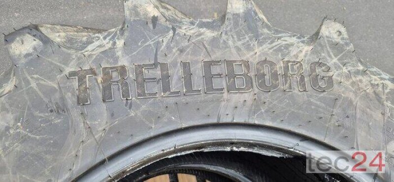 Rad des Typs Trelleborg TM 1060 (VF 520/60 R28), Gebrauchtmaschine in Wipperfürth (Bild 5)