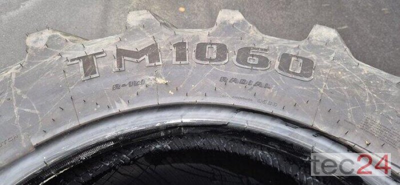 Rad des Typs Trelleborg TM 1060 (VF 520/60 R28), Gebrauchtmaschine in Wipperfürth (Bild 2)