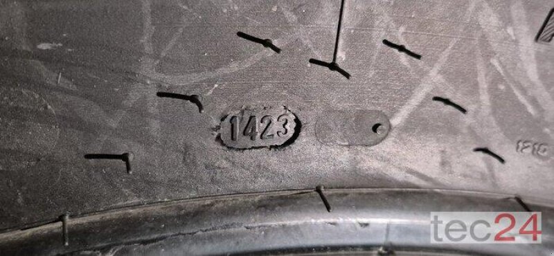 Rad des Typs Trelleborg TM 1060 (VF 520/60 R28), Gebrauchtmaschine in Wipperfürth (Bild 4)