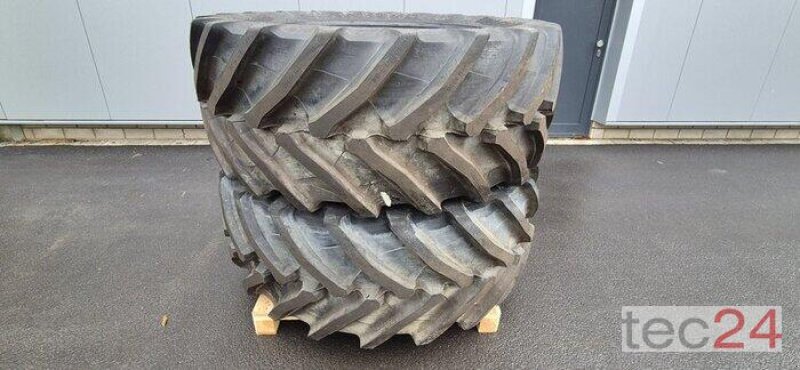 Rad typu Trelleborg TM 1060 (VF 650/60 R38), Gebrauchtmaschine v Wipperfürth (Obrázek 1)