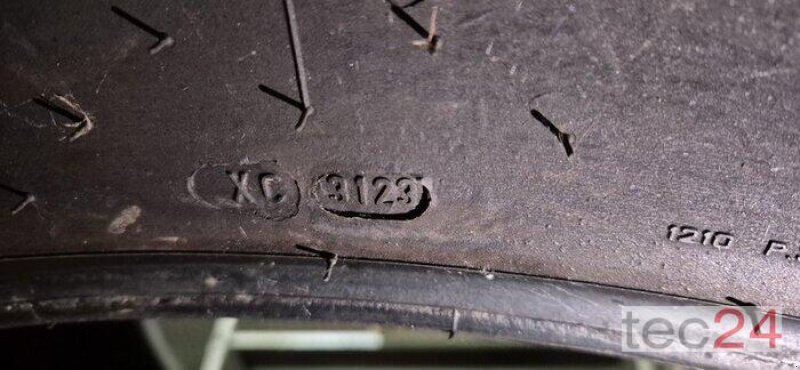 Rad typu Trelleborg TM 1060 (VF 650/60 R38), Gebrauchtmaschine v Wipperfürth (Obrázek 5)