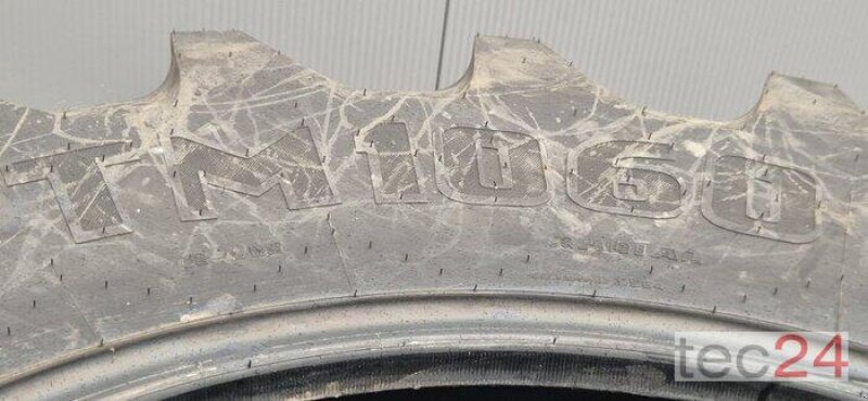 Rad typu Trelleborg TM 1060 (VF 650/60 R38), Gebrauchtmaschine v Wipperfürth (Obrázek 3)