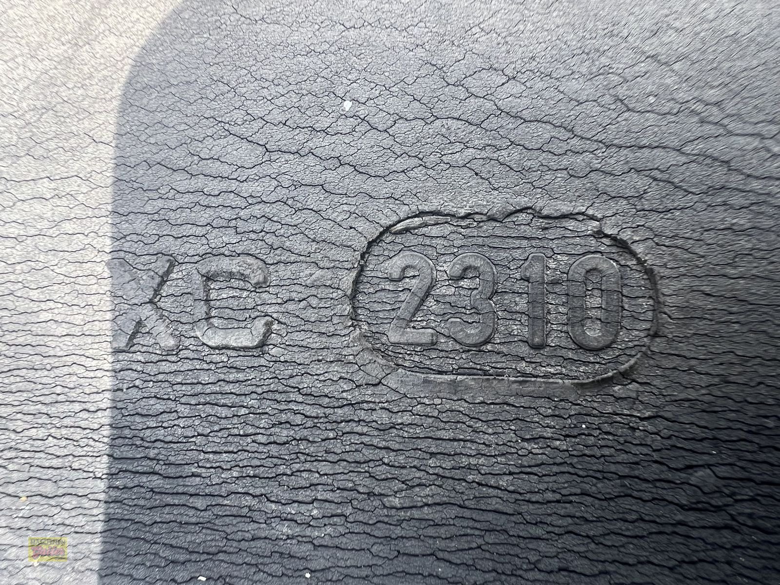 Rad от тип Trelleborg TM 800 540/65R34, Gebrauchtmaschine в Kötschach (Снимка 3)