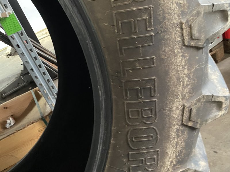 Rad za tip Trelleborg TM 800 650/65 R42, Neumaschine u Griesstätt (Slika 1)
