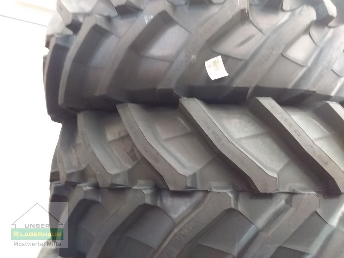 Rad a típus Trelleborg TM800, Neumaschine ekkor: Bergland (Kép 2)