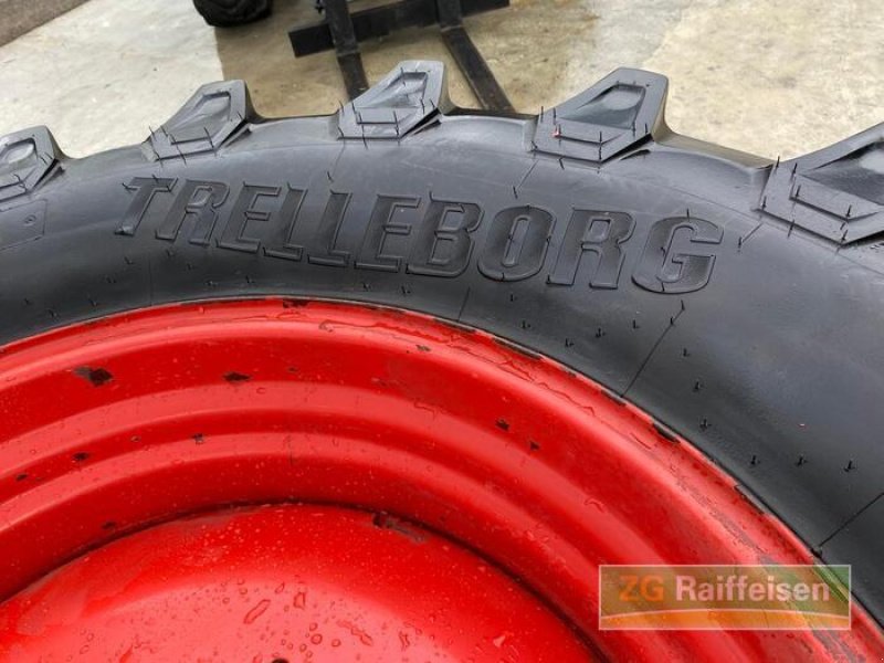 Rad des Typs Trelleborg Trelleborg 600/65 R34 40%, Gebrauchtmaschine in Bühl (Bild 3)