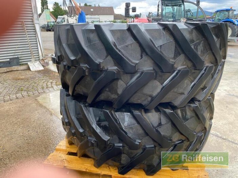 Rad of the type Trelleborg Trelleborg 600/65 R34 40%, Gebrauchtmaschine in Bühl (Picture 1)