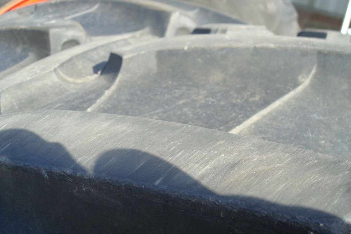 Rad typu Trelleborg Trelleborg 650/65R38 + 540/65R28, Gebrauchtmaschine v Judenburg (Obrázek 13)