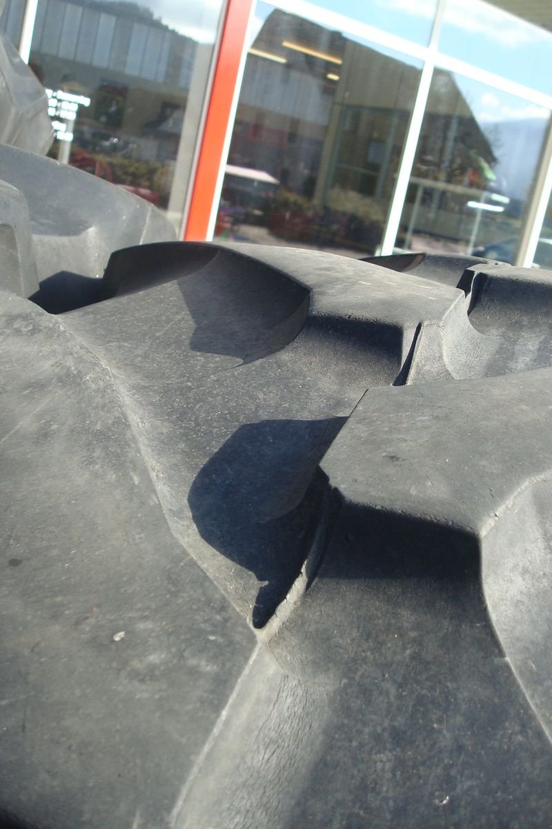 Rad typu Trelleborg Trelleborg 650/65R38 + 540/65R28, Gebrauchtmaschine v Judenburg (Obrázek 14)