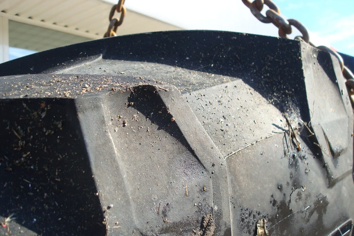 Rad typu Trelleborg Trelleborg 650/65R38 + 540/65R28, Gebrauchtmaschine v Judenburg (Obrázek 10)