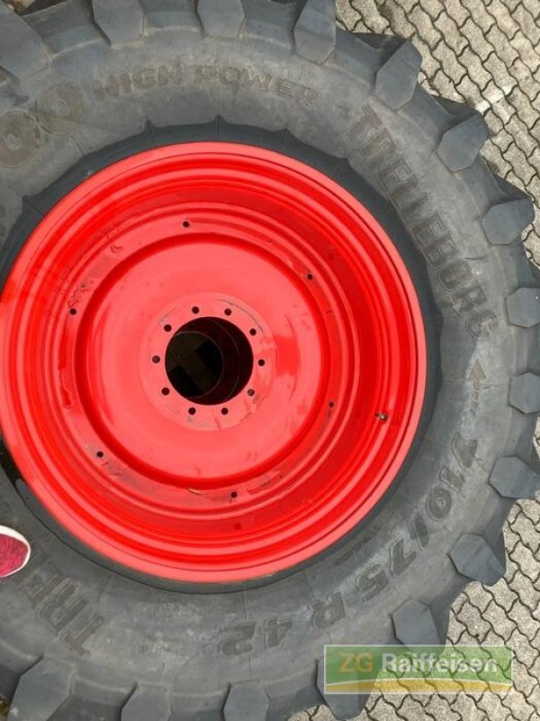 Rad типа Trelleborg Trelleborg 710/75R42, Gebrauchtmaschine в Bühl (Фотография 5)