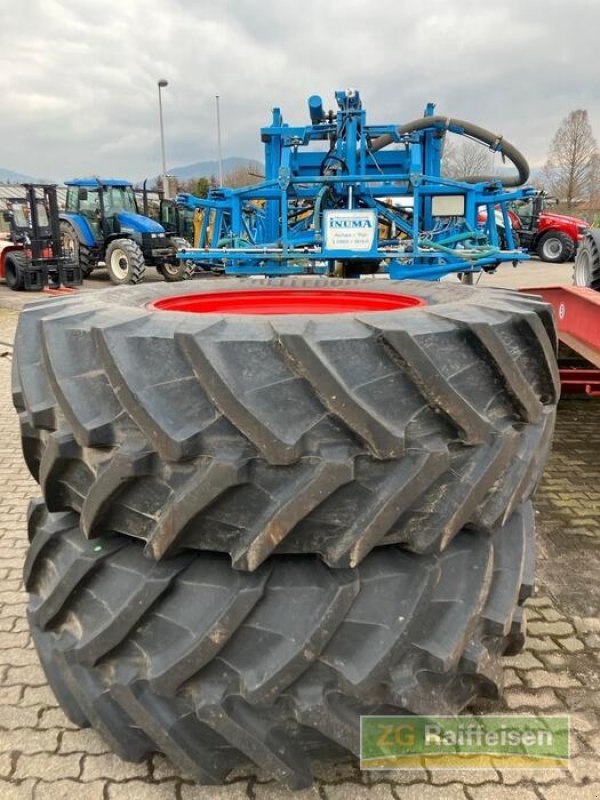 Rad типа Trelleborg Trelleborg 710/75R42, Gebrauchtmaschine в Bühl (Фотография 1)