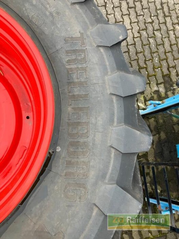 Rad типа Trelleborg Trelleborg 710/75R42, Gebrauchtmaschine в Bühl (Фотография 3)