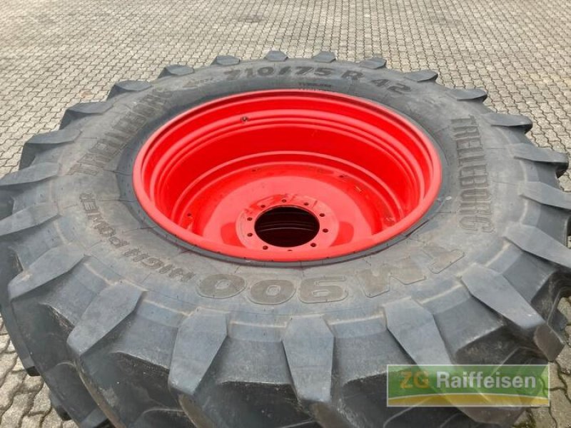 Rad типа Trelleborg Trelleborg 710/75R42, Gebrauchtmaschine в Bühl (Фотография 7)