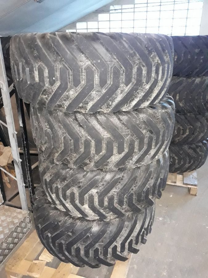 Rad от тип Trelleborg Twin 404 ZK1618, Gebrauchtmaschine в Eppan (BZ) (Снимка 1)