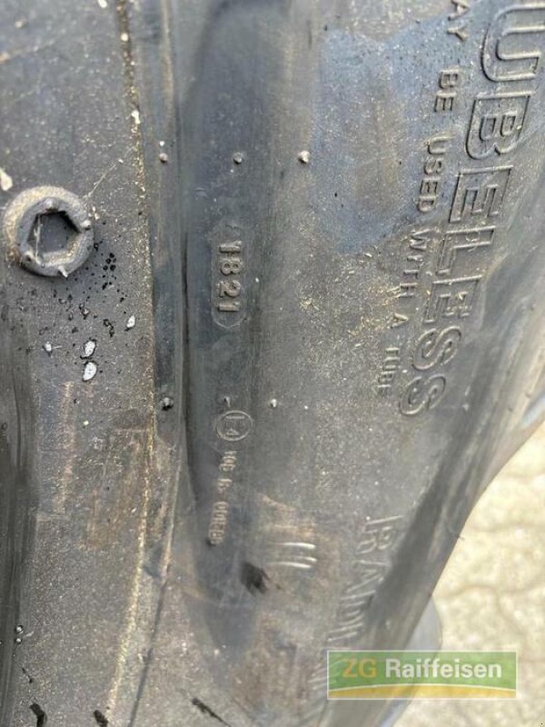 Rad des Typs Trelleborg VF 600/60 R 30, Gebrauchtmaschine in Donaueschingen (Bild 6)